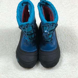 North Face Boots